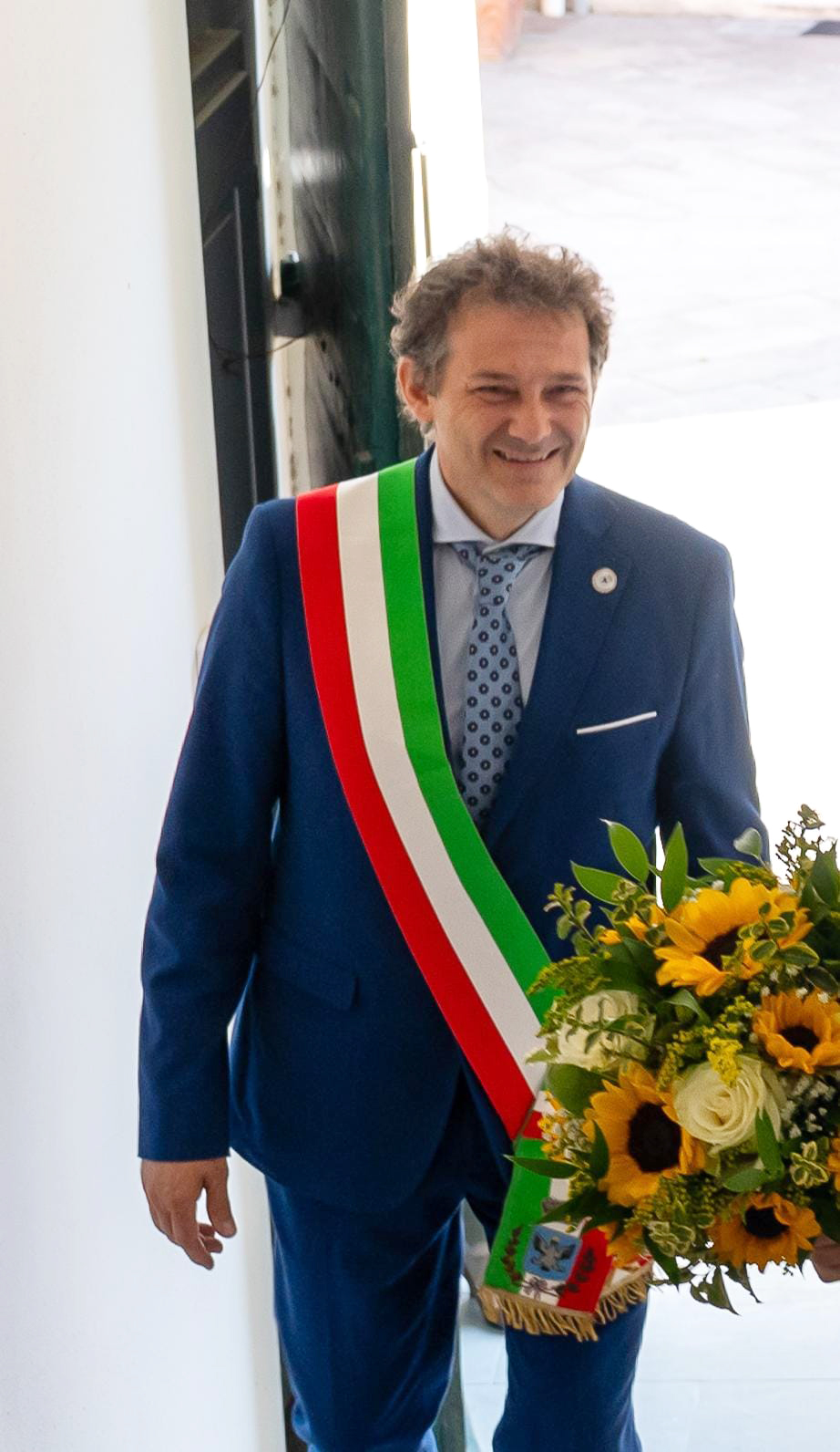 Mauro Ghini